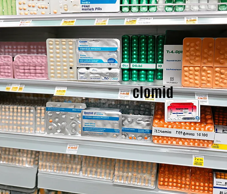 Clomid 1