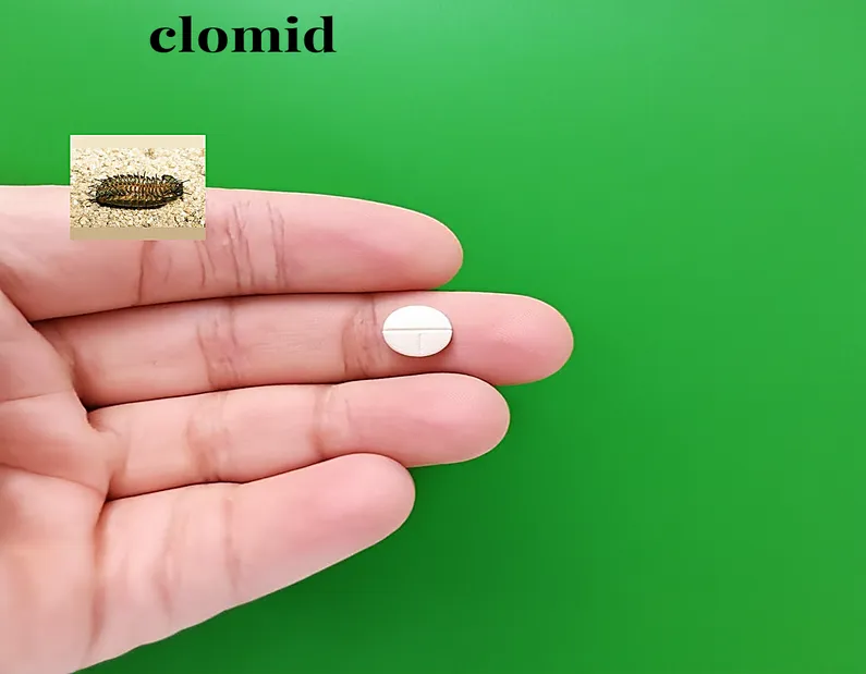 Clomid 2