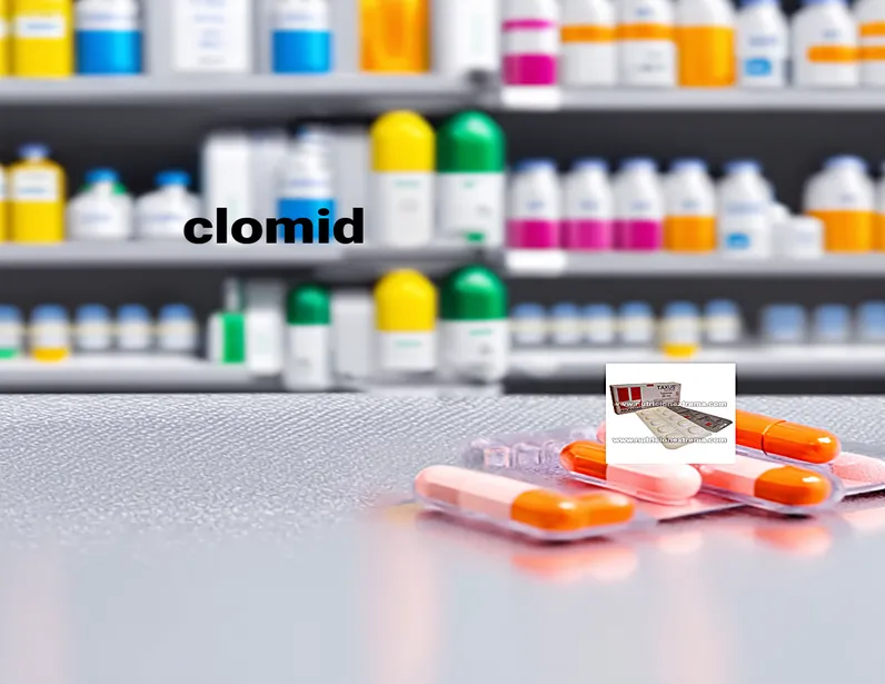 Clomid 3